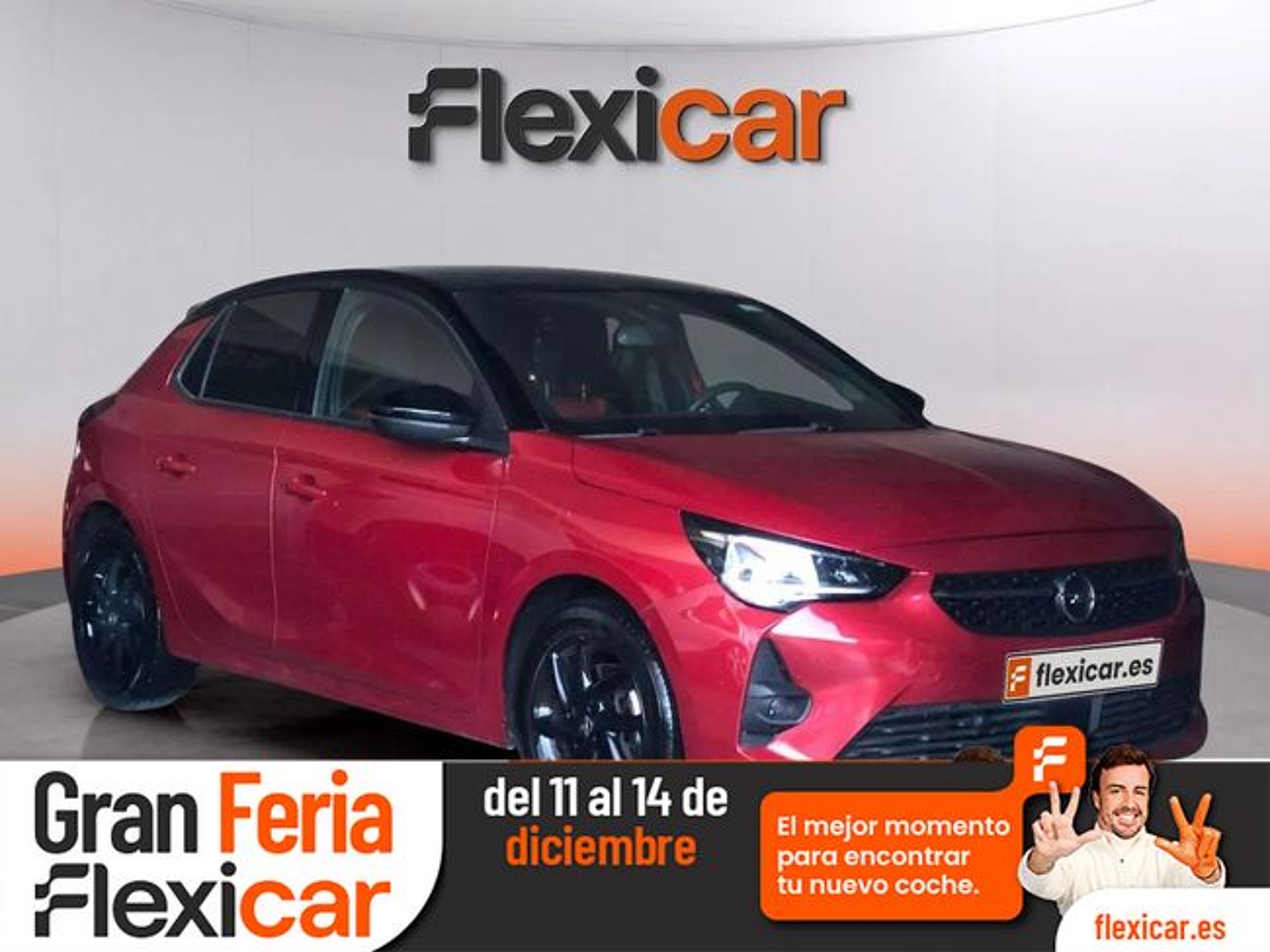 Imagen de OPEL Corsa