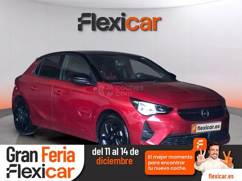 Foto del OPEL Corsa 1.2T XHL S-S GS 100