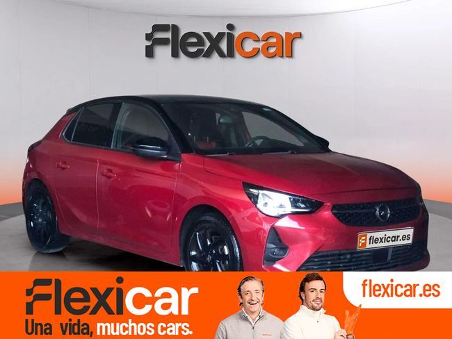 OPEL Corsa (1.2T XHL 74kW (100CV) GS) en Córdoba