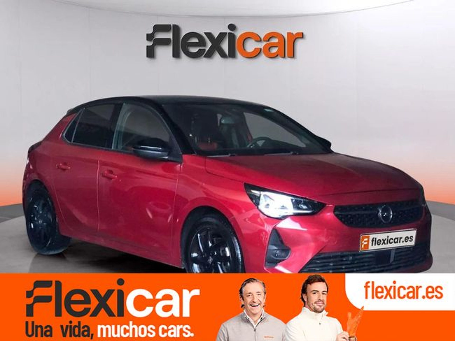 Imagen de OPEL Corsa