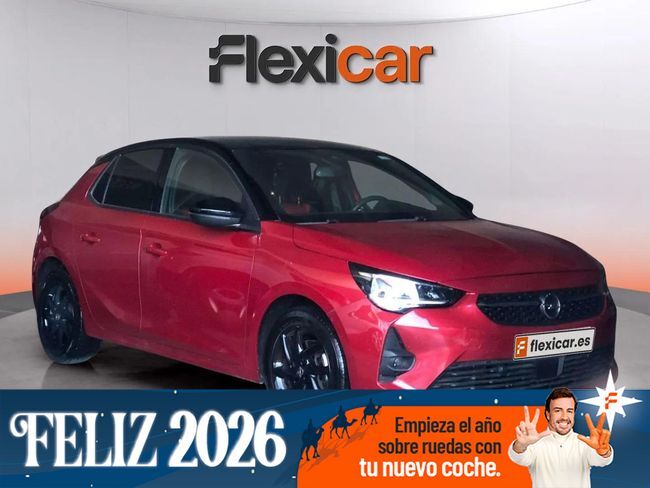 OPEL Corsa (1.2T XHL 74kW (100CV) GS) en Córdoba