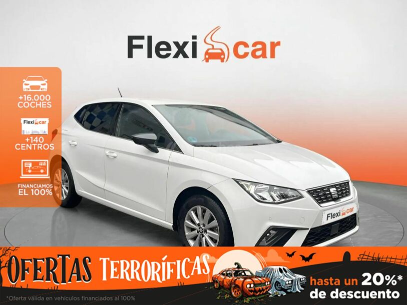 Foto del SEAT Ibiza 1.0 TSI S&S Xcellence 110