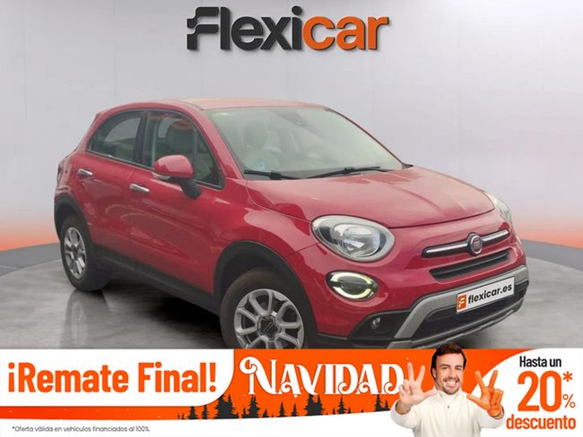 Imagen de FIAT 500X