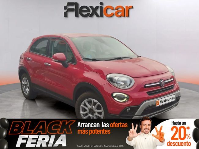 FIAT 500X (120TH 1,0 Firefly T3 88KW (120 cv) S&S) en Tenerife