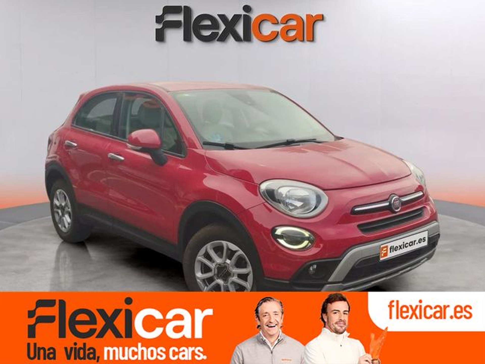 Imagen de FIAT 500X