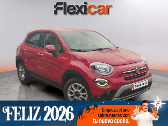 FIAT 500X (120TH 1,0 Firefly T3 88KW (120 cv) S&S) en Tenerife