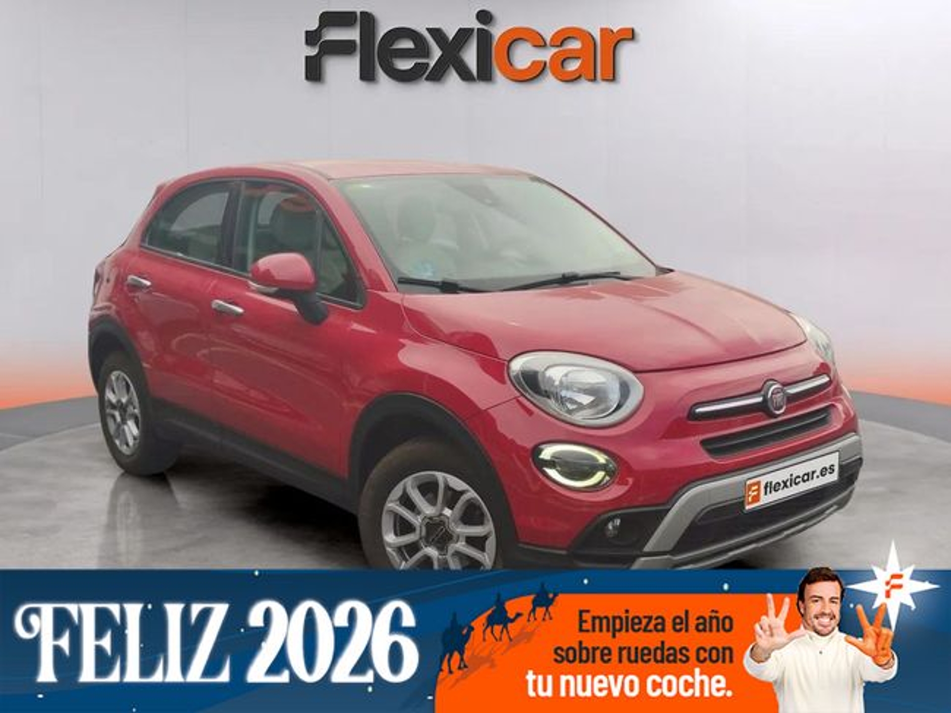 Imagen de FIAT 500X