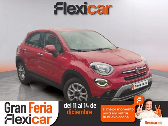 FIAT 500X (120TH 1,0 Firefly T3 88KW (120 cv) S&S) en Tenerife
