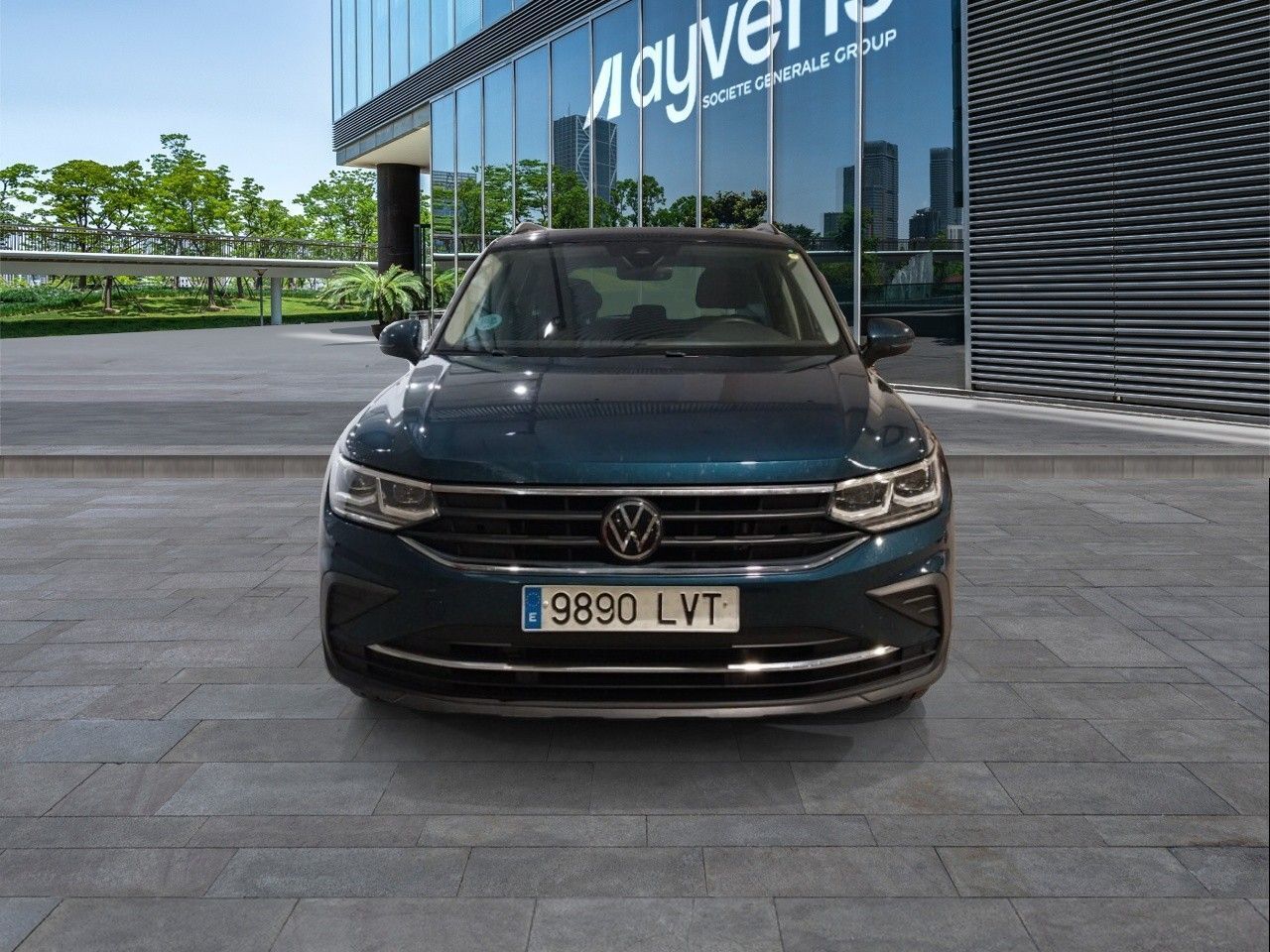 Foto del VOLKSWAGEN Tiguan 1.5 TSI Life DSG 110kW