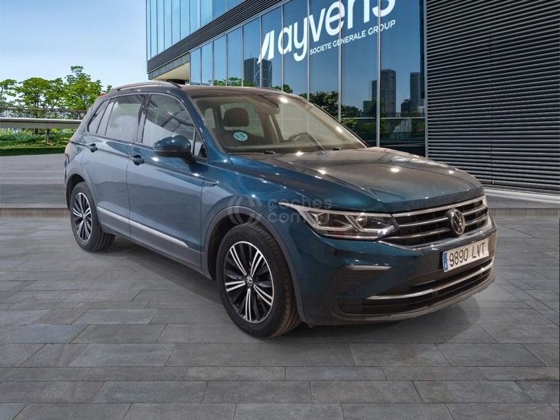 Foto del VOLKSWAGEN Tiguan 1.5 TSI Life DSG 110kW