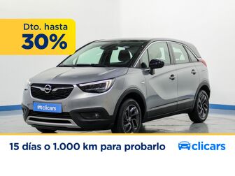 Imagen de OPEL Crossland X 1.2T S&S Opel 2020 110