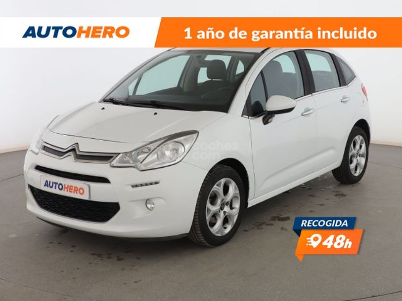 Foto del CITROEN C3 1.2 PureTech Live Edition 82