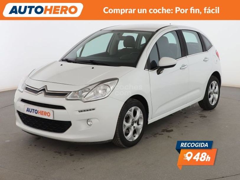 Foto del CITROEN C3 1.2 PureTech Live Edition 82