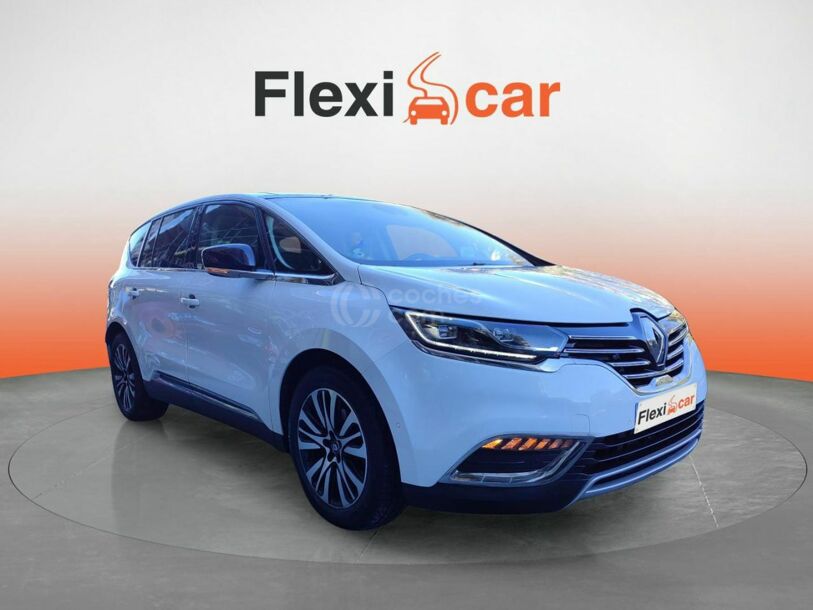 Foto del RENAULT Espace 1.6dCi TT En. Initiale Paris EDC 118kW