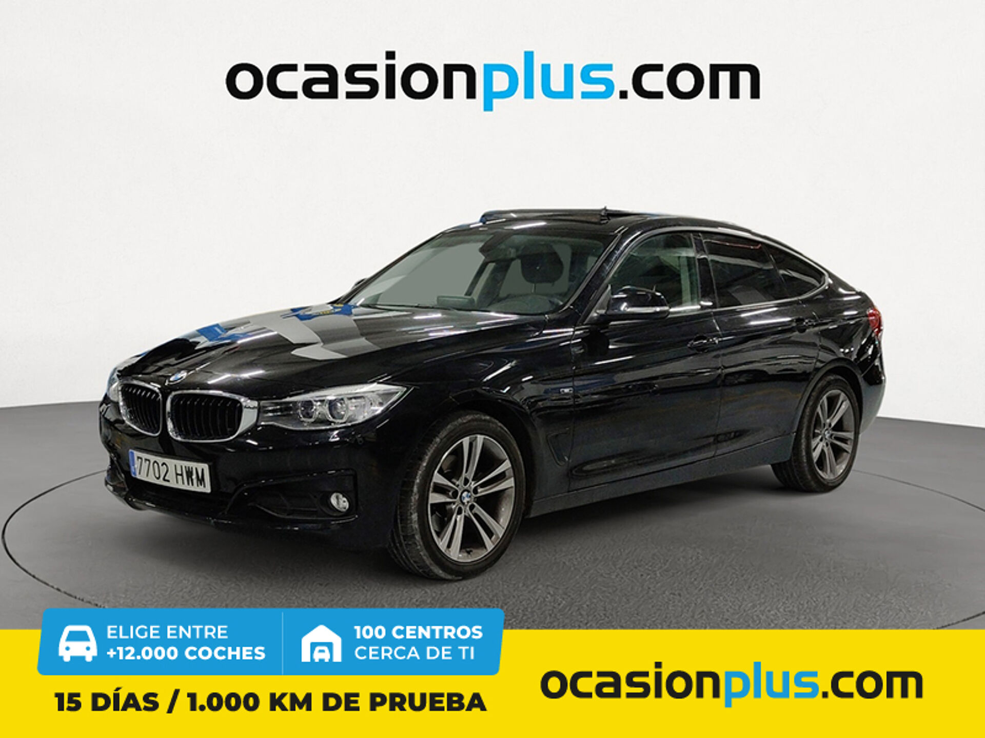Imagen de BMW Serie 3