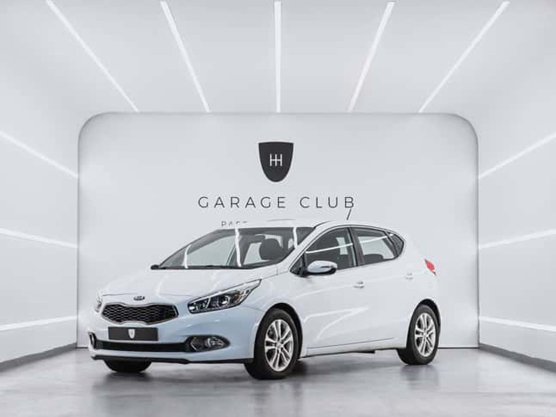 Imagen de KIA Ceed