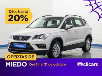 Imagen de SEAT Ateca 1.6TDI CR S&S Ecomotive Reference