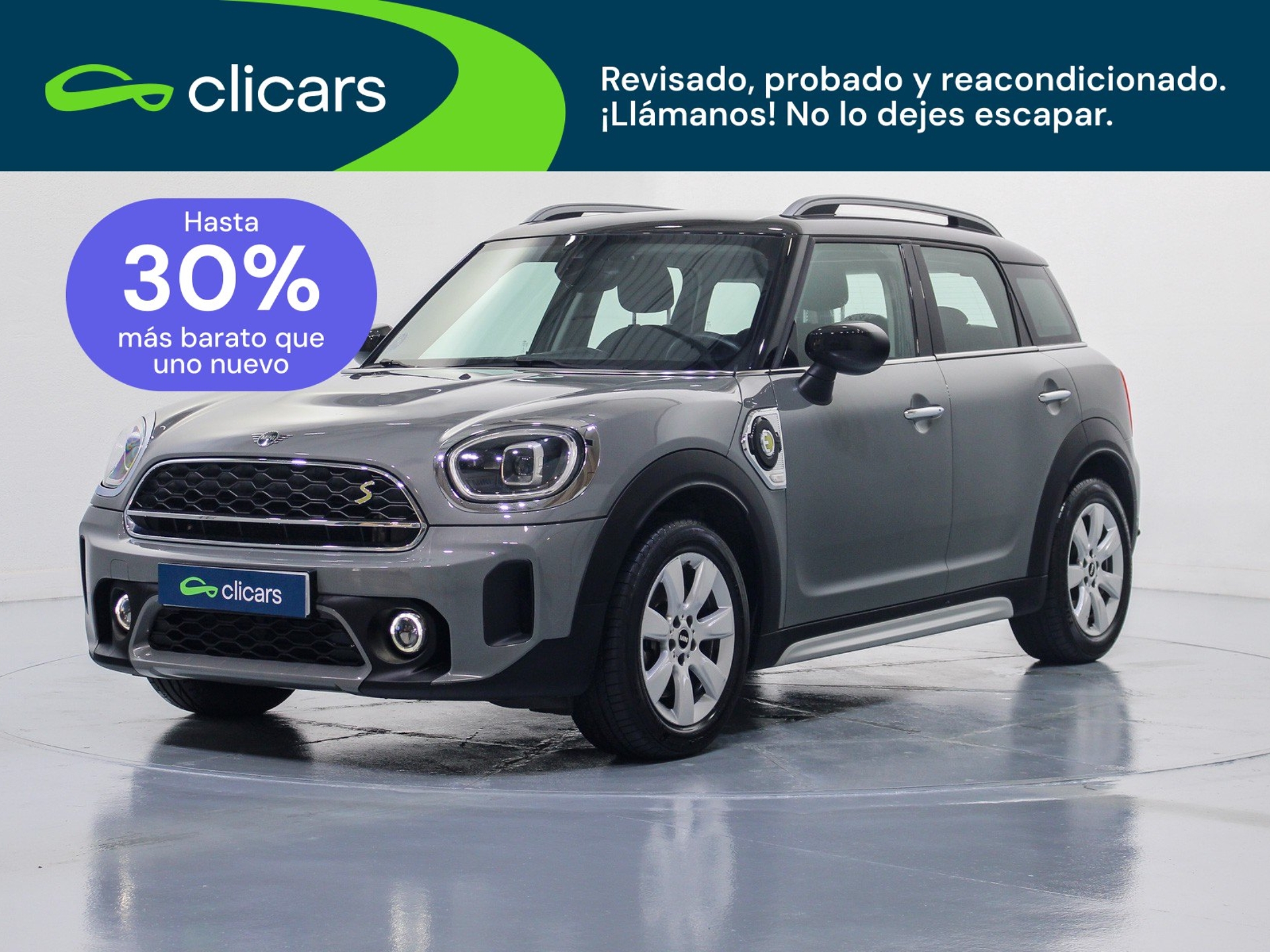 Imagen de MINI Mini Countryman