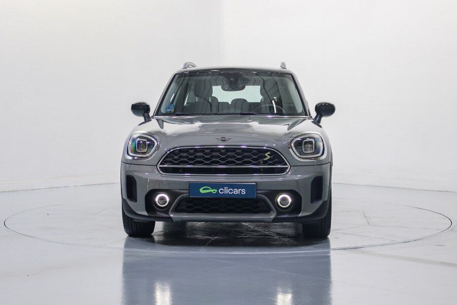 Foto del MINI Mini Countryman COUNTRYMAN COOPER AUT.