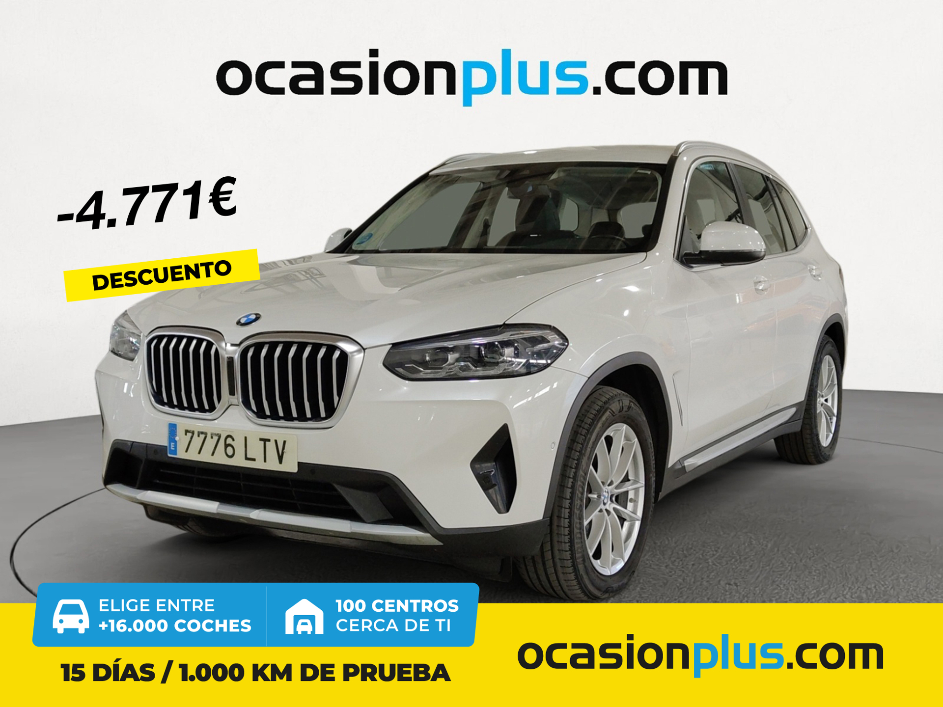 Imagen de BMW X3