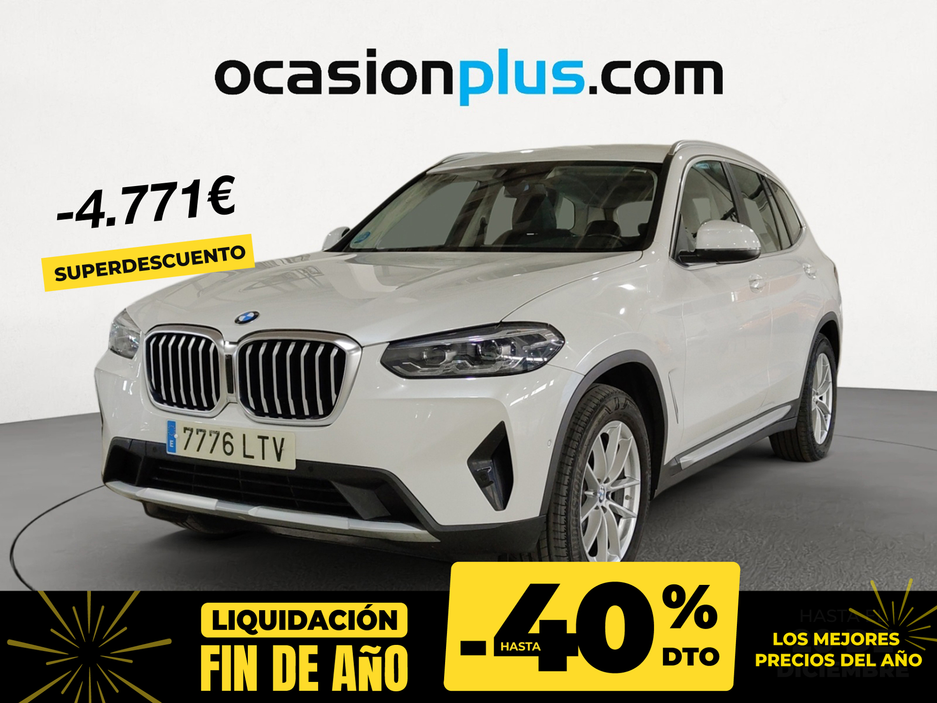 Imagen de BMW X3