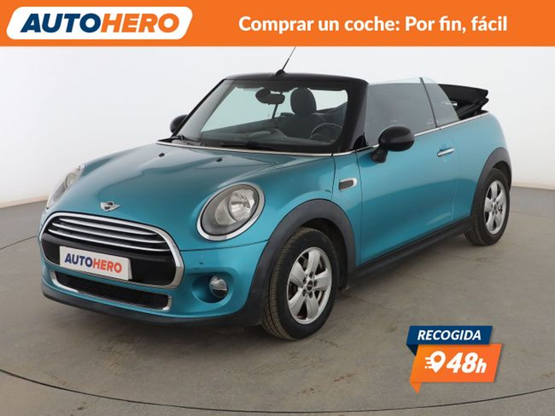 Imagen de MINI Mini