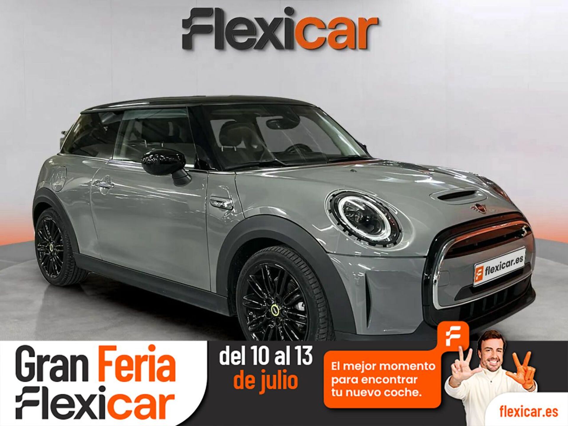 Imagen de MINI Mini