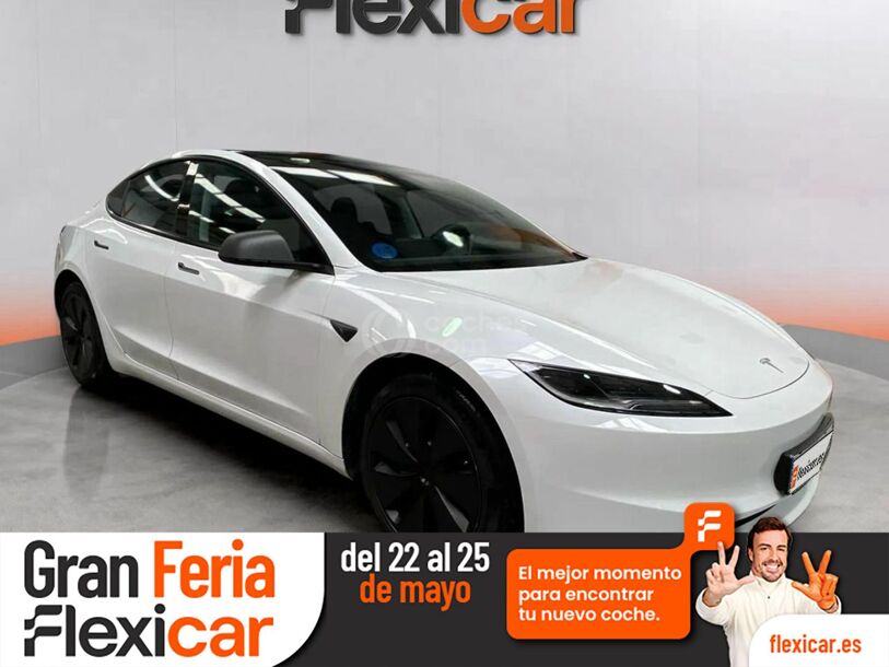 Foto del TESLA Model 3 Standard Range Premium RWD