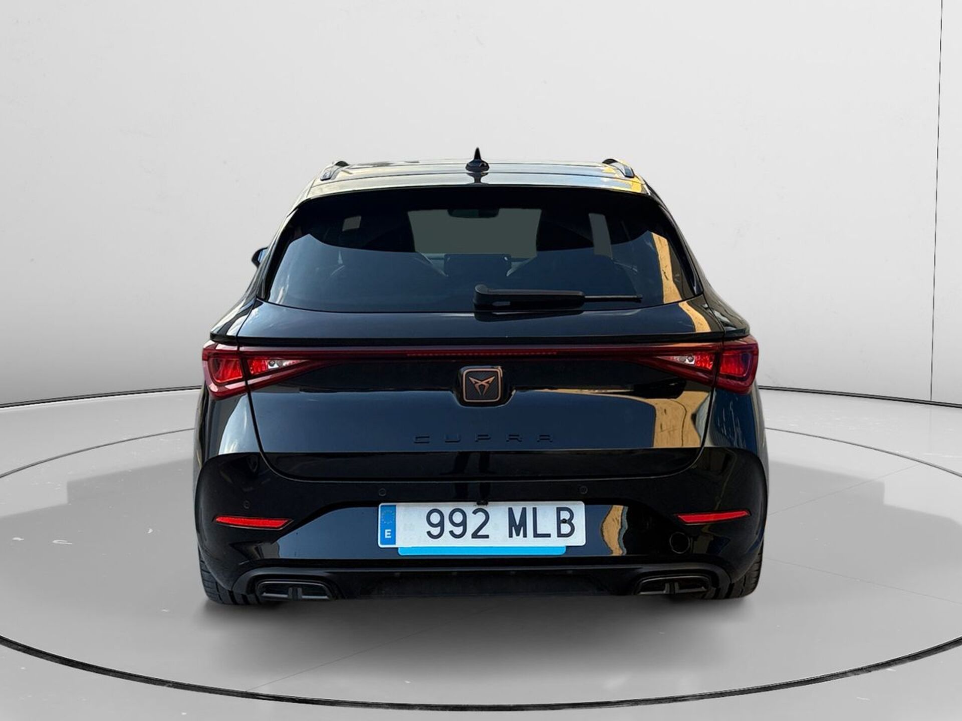 Imagen 3 de CUPRA León