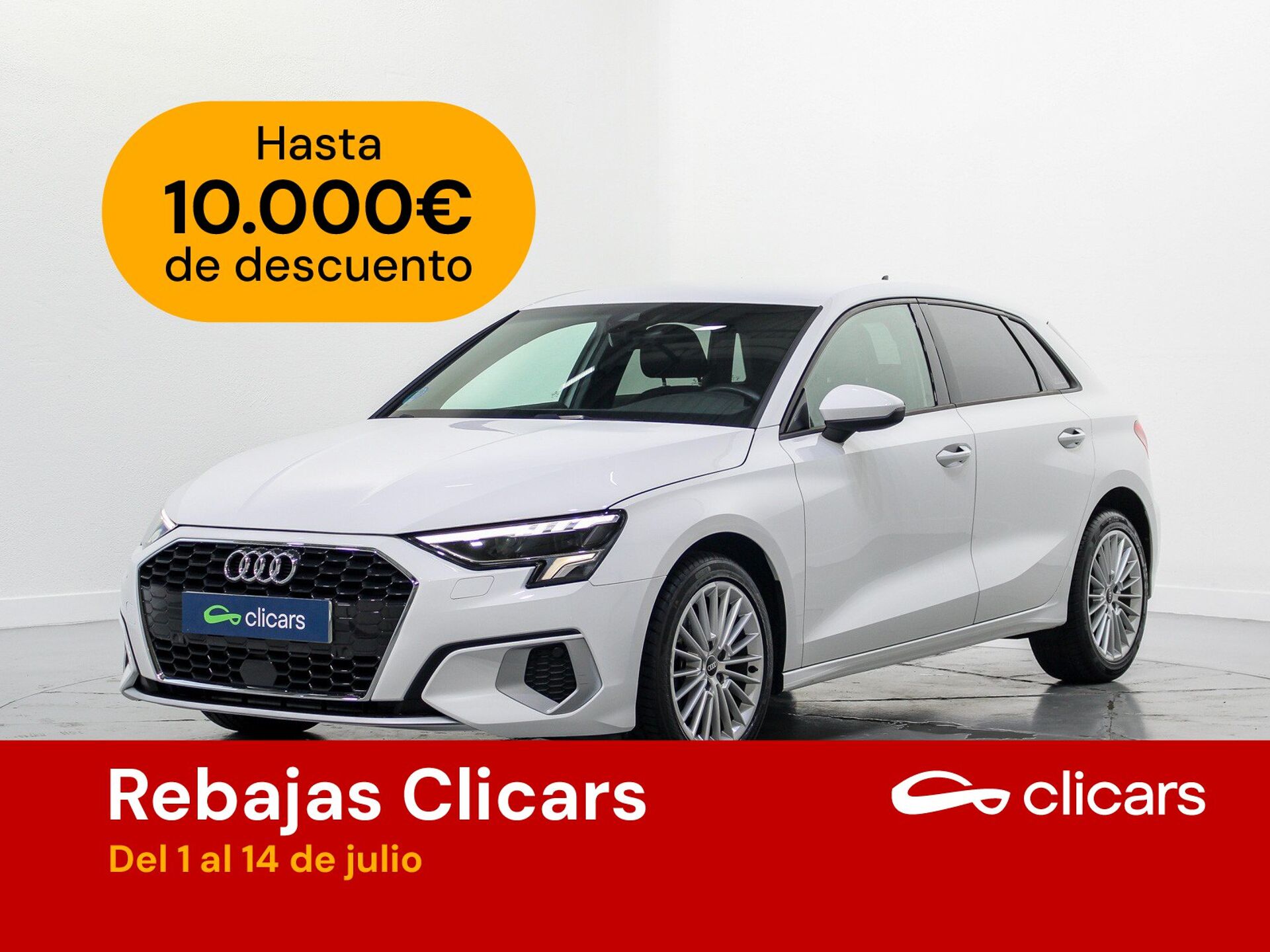 Imagen de AUDI A3