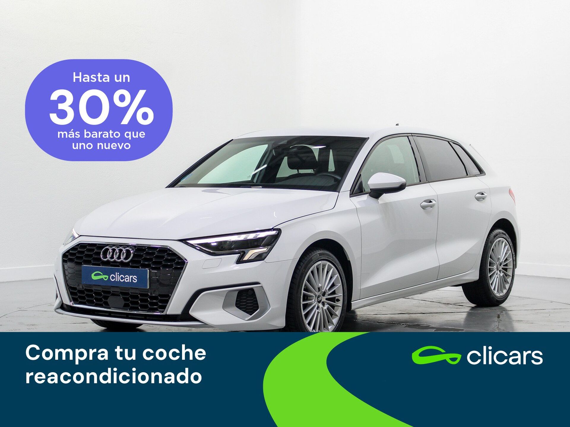 Imagen de AUDI A3