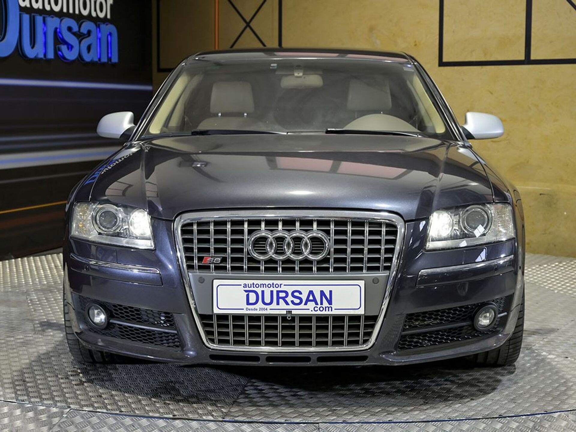 Imagen 2 de AUDI A8
