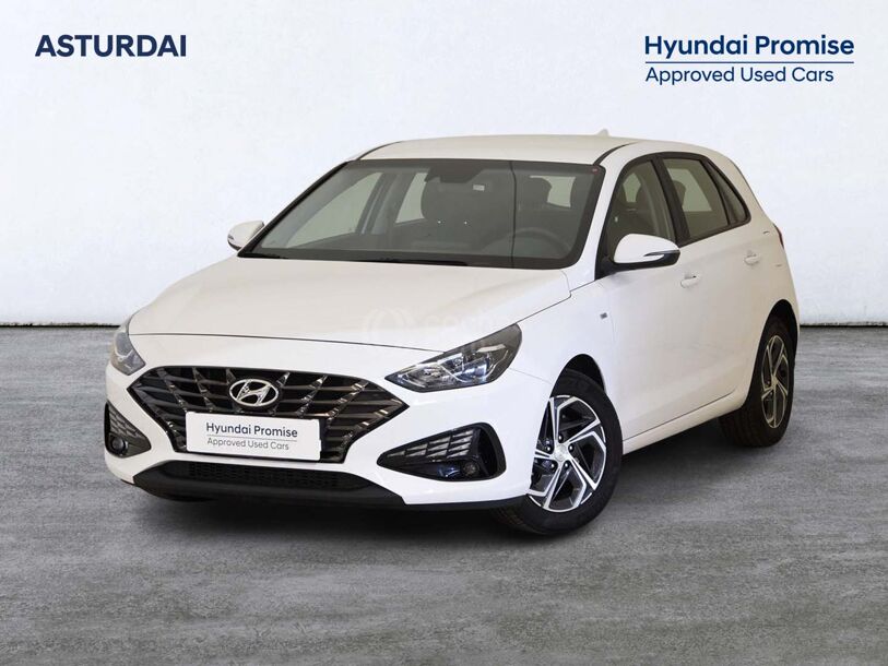 Foto del HYUNDAI i30 1.0 TGDI Klass 48V 120