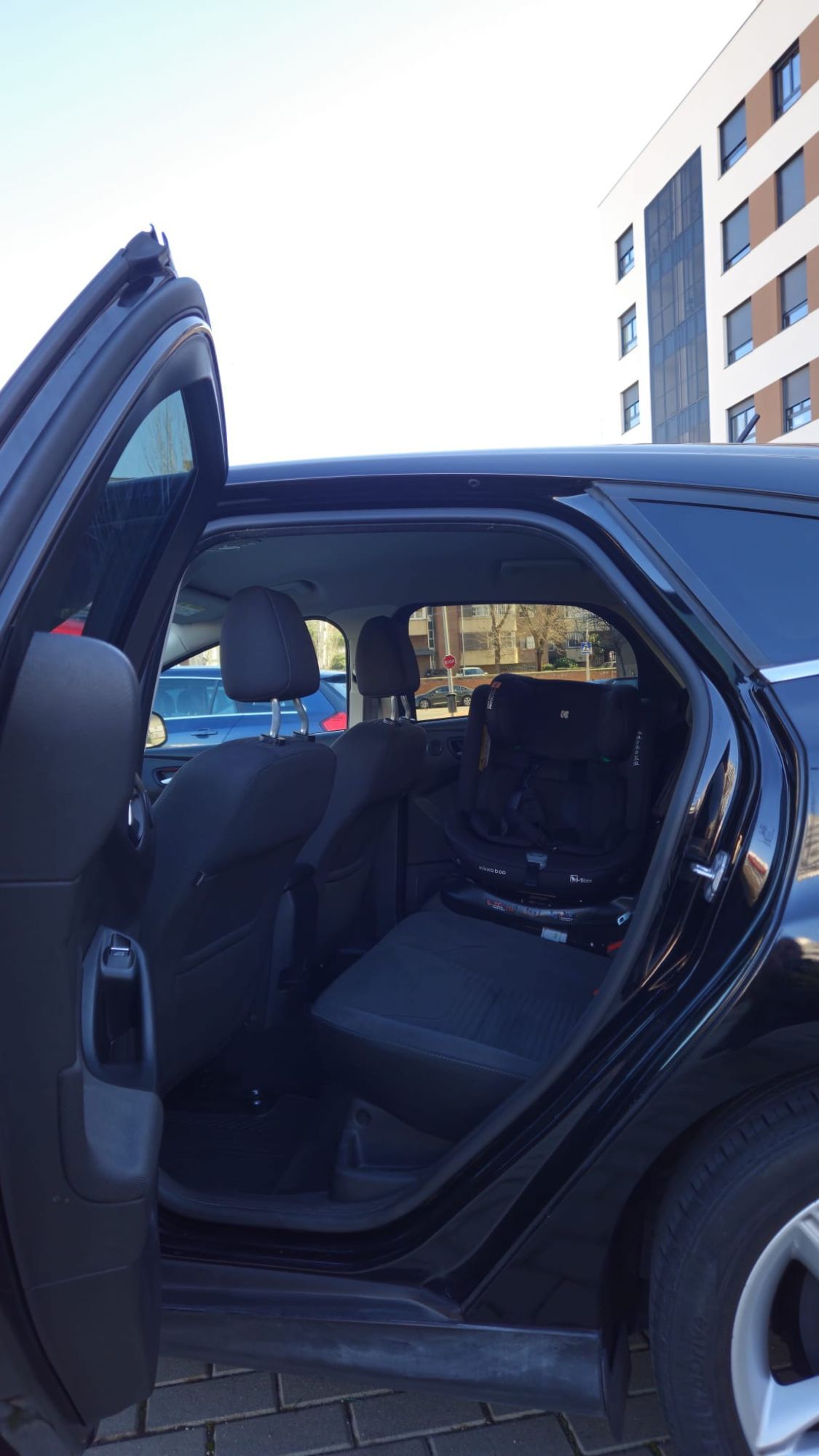 Foto del FORD Focus 1.5TDCi Titanium PS 120