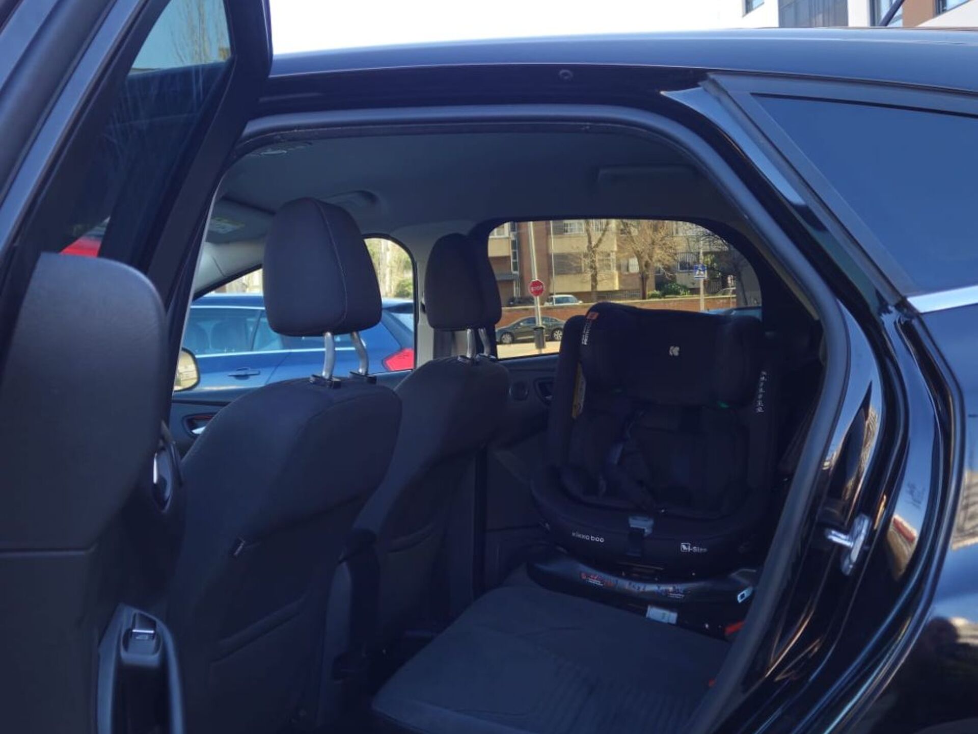 Imagen 3 de FORD Focus