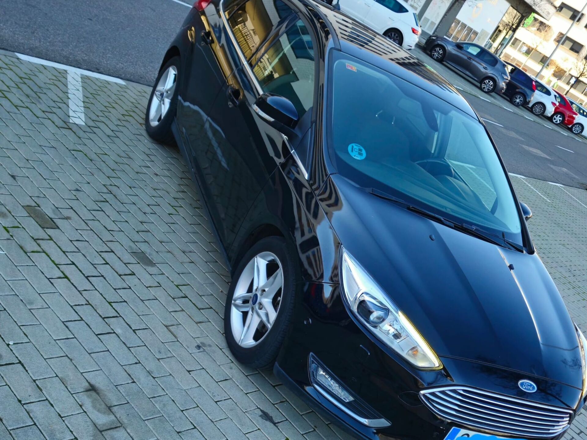 Imagen 1 de FORD Focus