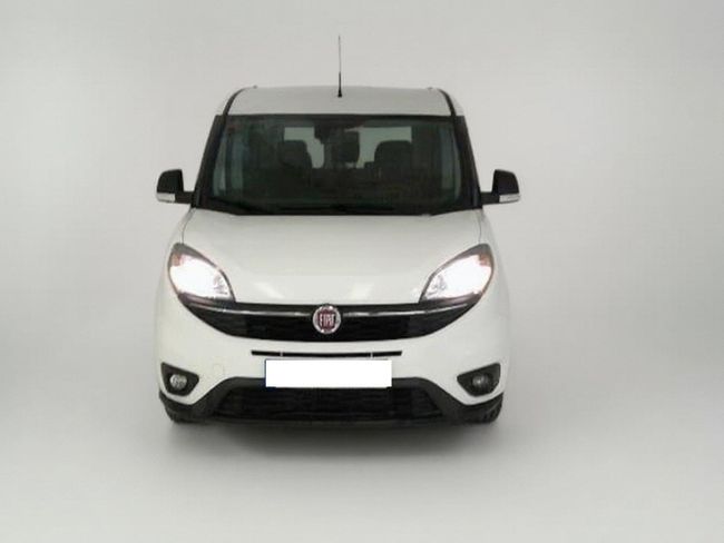 Foto del FIAT Dobló Combi 1.3Mjt SX 70kW N1