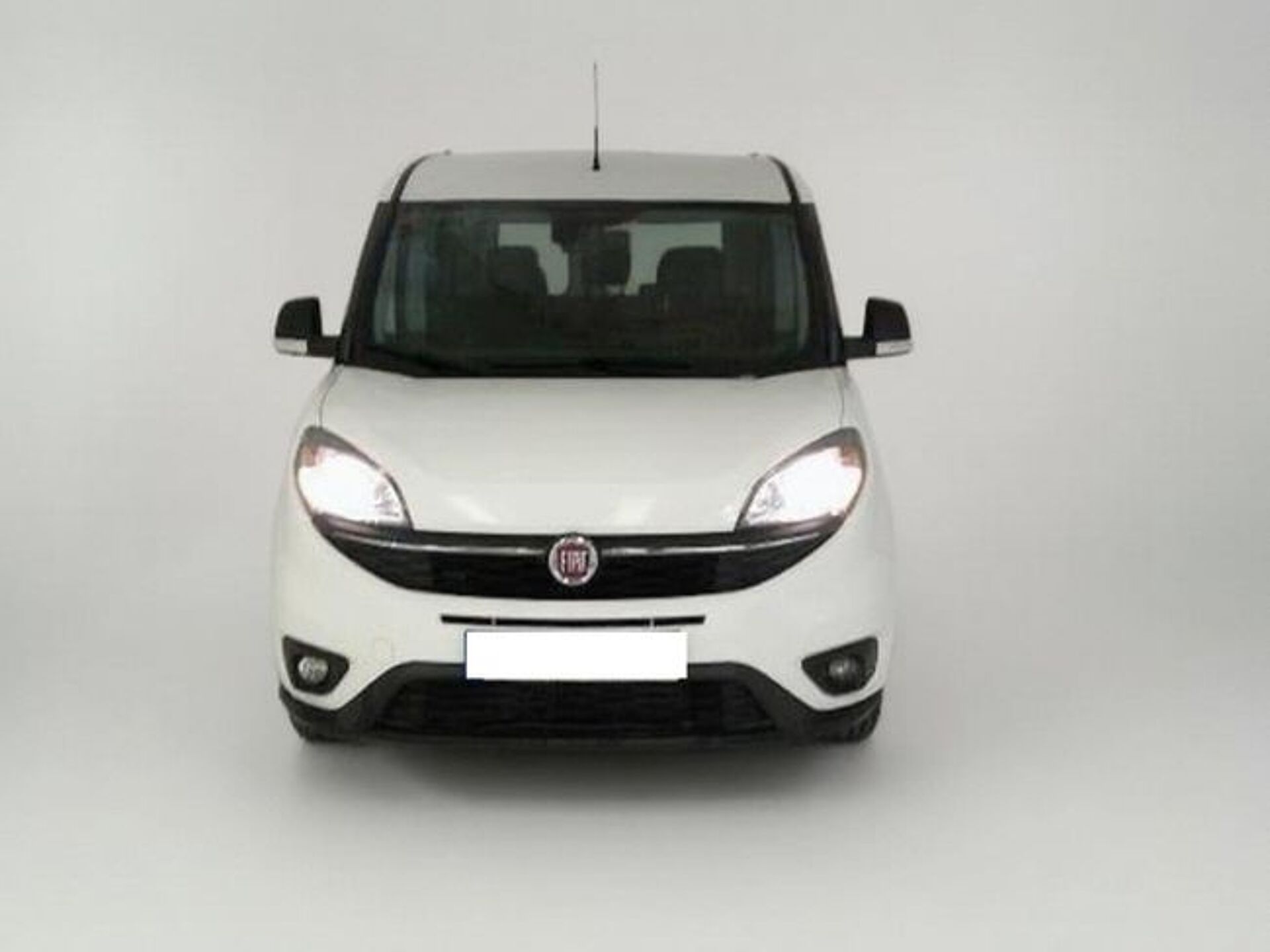Imagen 2 de FIAT Dobló