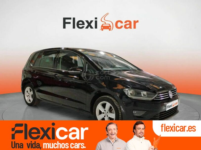 Foto del VOLKSWAGEN Golf 1.6TDI Advance 85kW