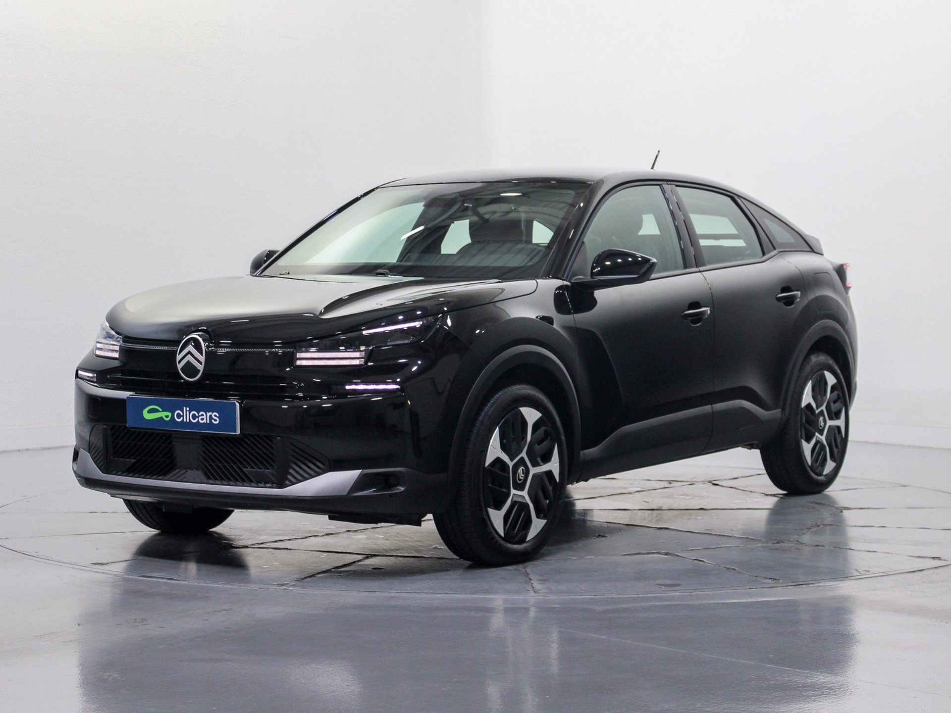 Imagen de CITROEN C4