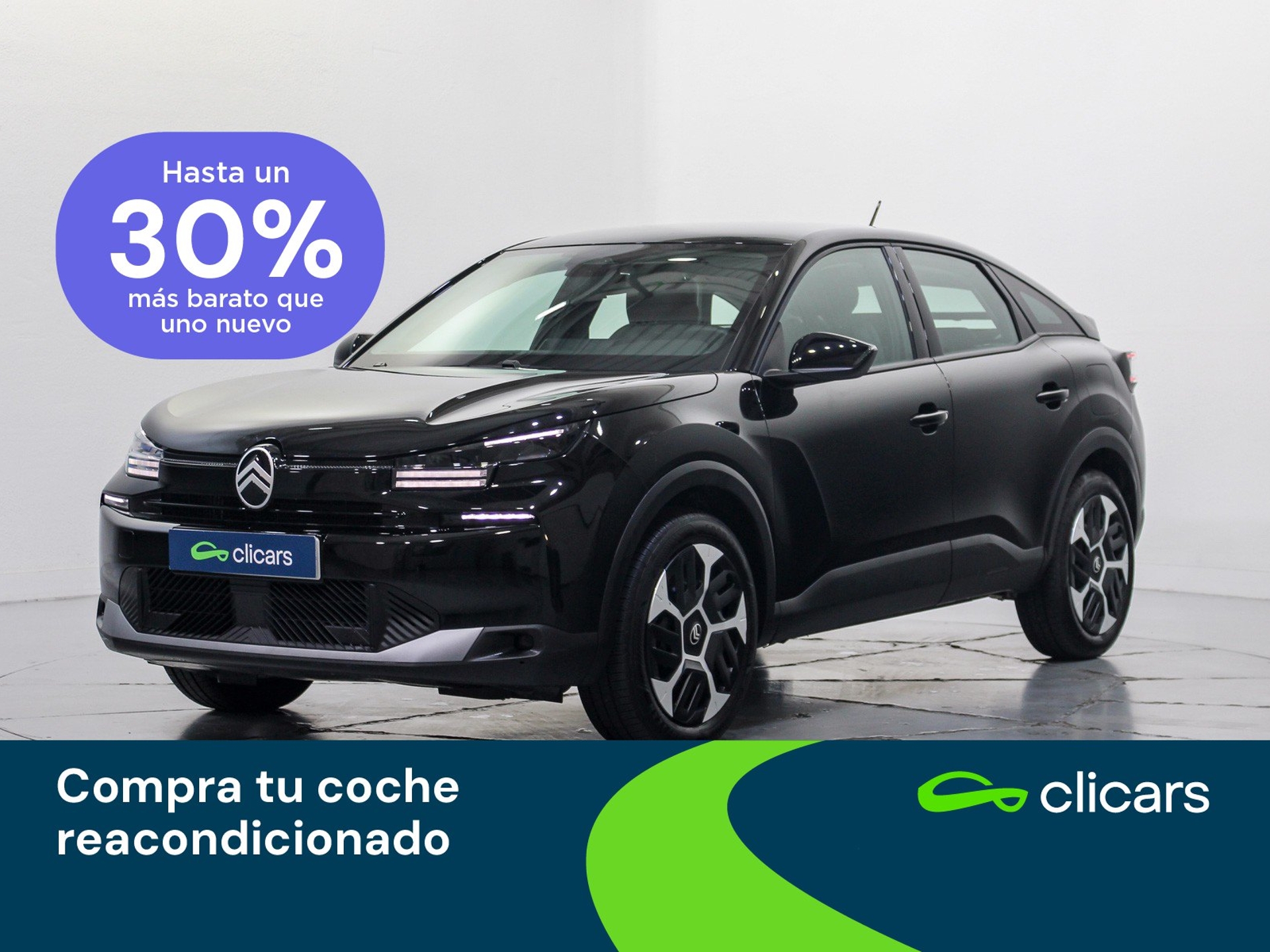 Imagen de CITROEN C4