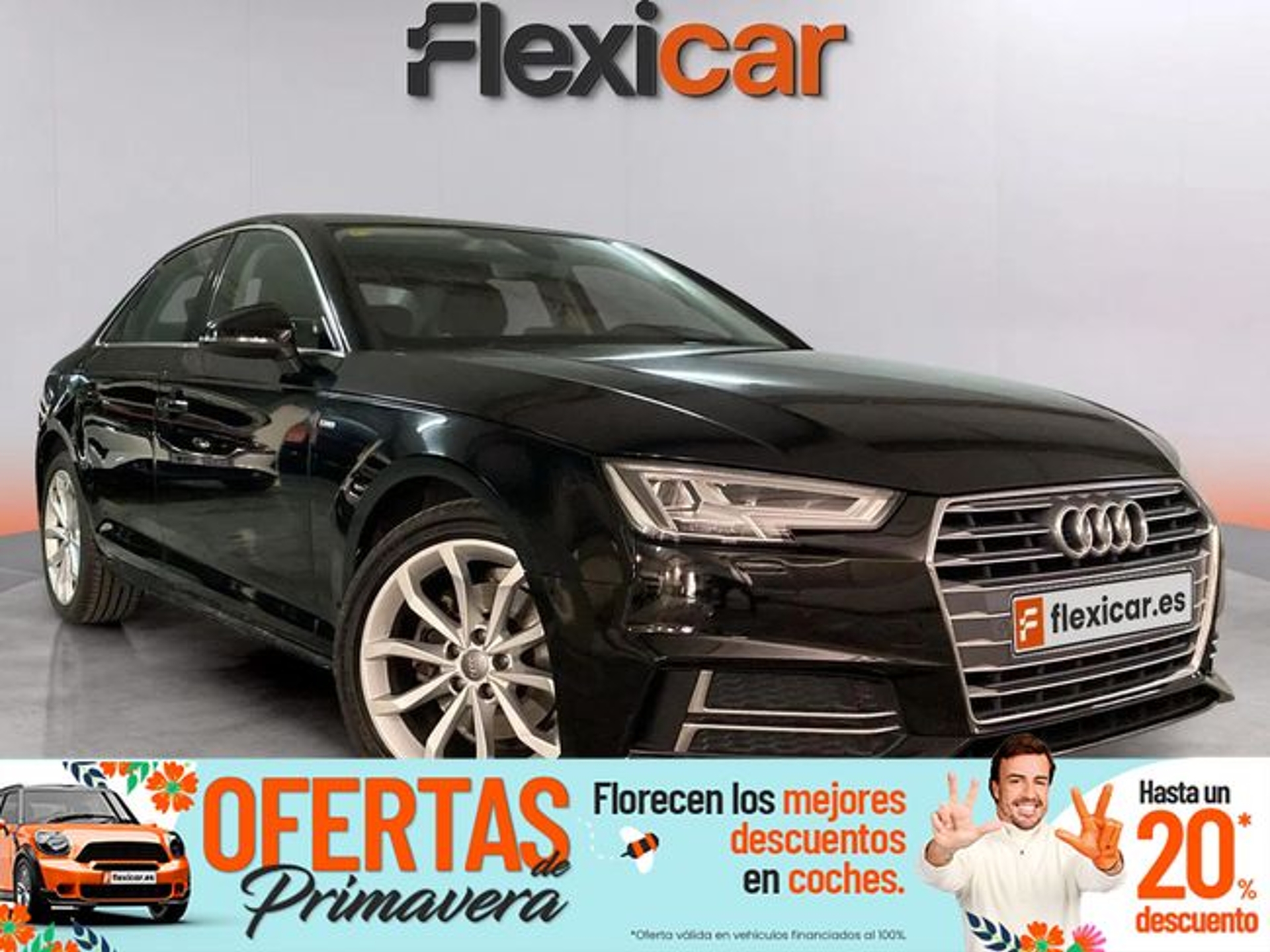 Imagen de AUDI A4