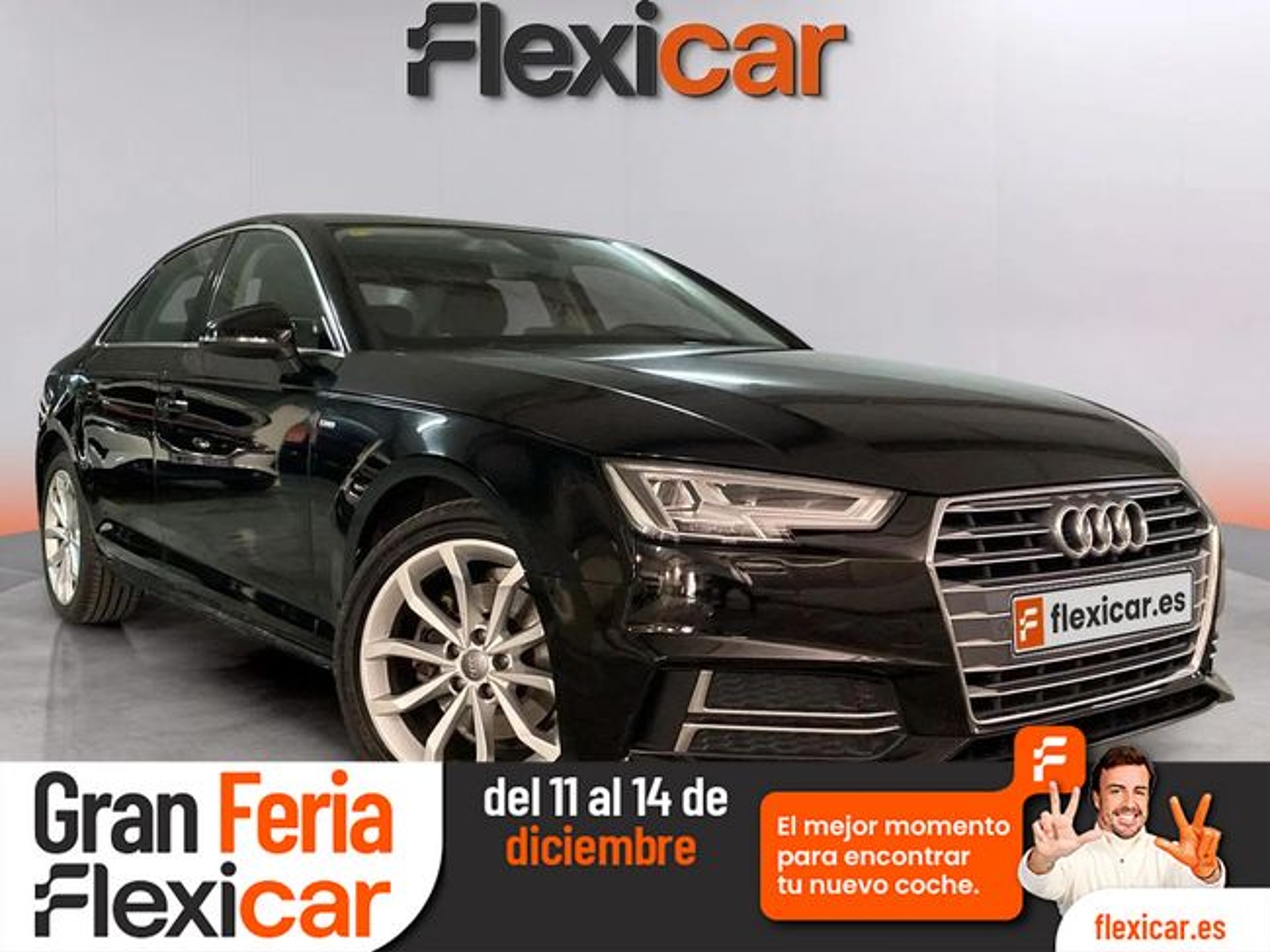 Imagen de AUDI A4