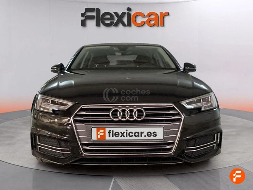 Foto del AUDI A4 2.0TDI S line edition 110kW