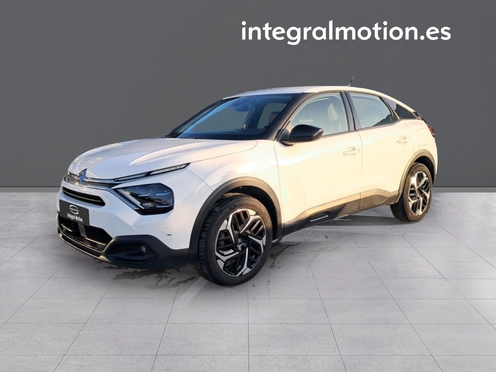 Imagen de CITROEN C4