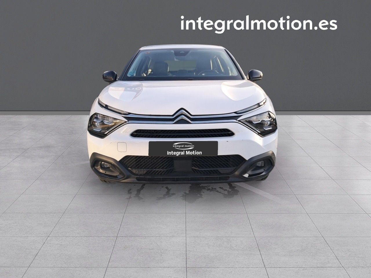 Foto del CITROEN C4 1.5 BlueHDI S&S Feel Pack EAT8 130