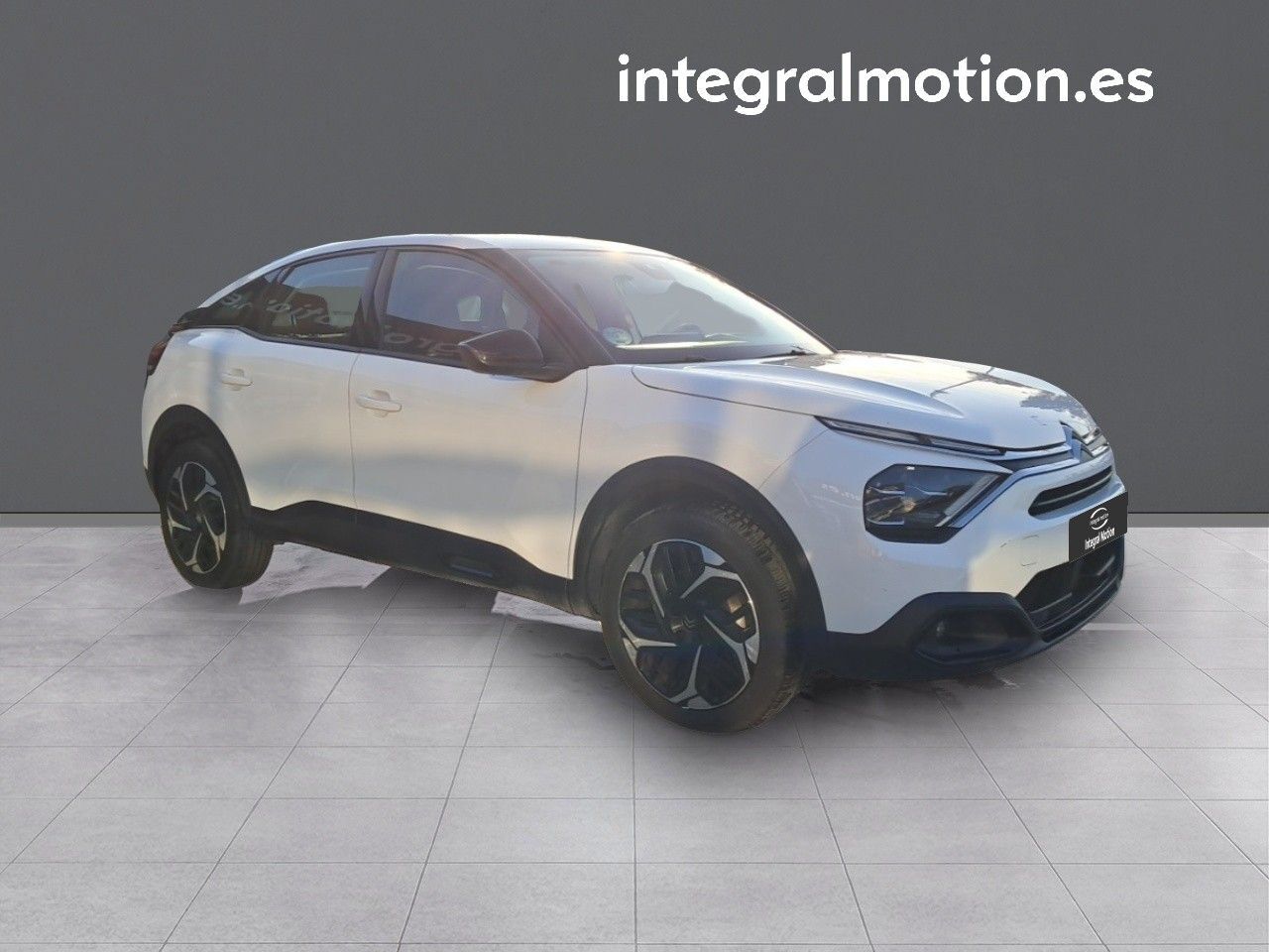 Foto del CITROEN C4 1.5 BlueHDI S&S Feel Pack EAT8 130