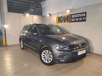 Imagen de VOLKSWAGEN Tiguan 2.0TDI Advance 110kW (4.75)