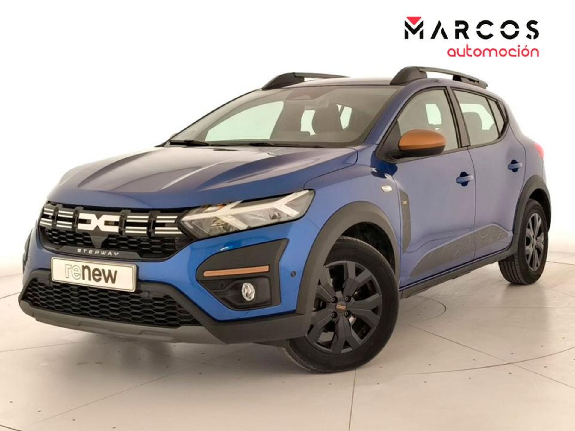 Imagen 1 de DACIA Sandero