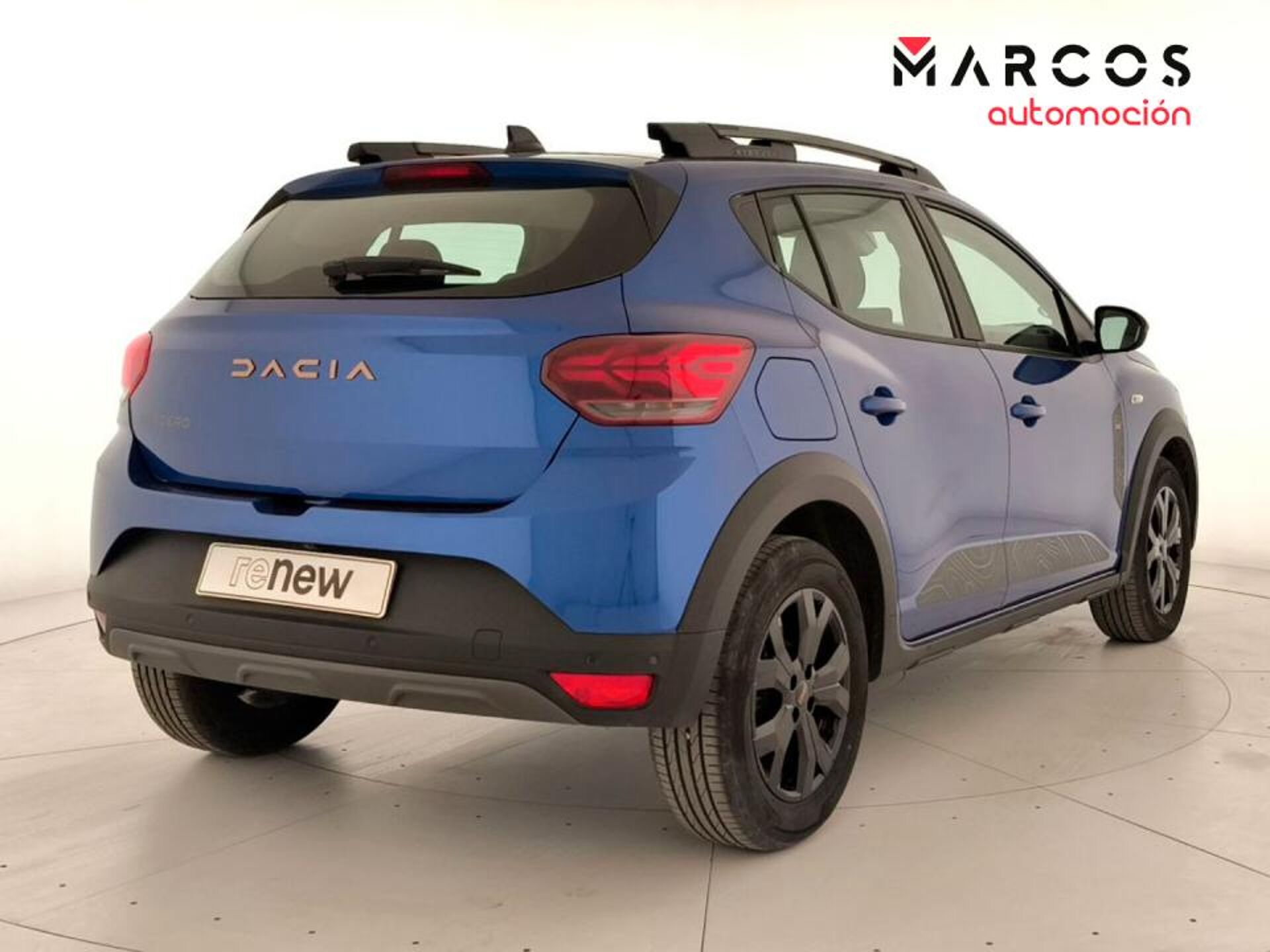 Imagen 2 de DACIA Sandero